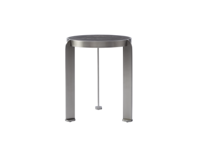 Materico Side Table