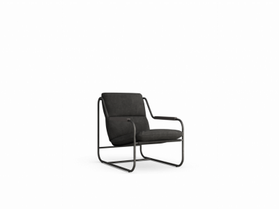 Roma Lounge Chair 